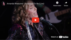 Amanda Rheaume