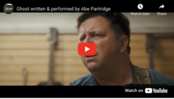 Abe Partridge