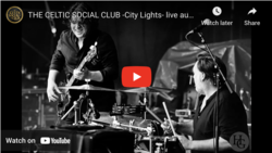 The Celtic Social Club