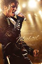 Michael (12A) :: Next Showing Friday 8th May 7:30 PM
