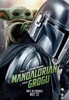 Star Wars: The Mandalorian and Grogu :: Next Showing Friday 5th June 7:30 PM