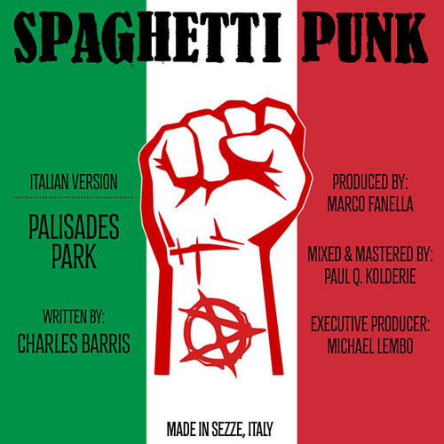 Palisades Park *Italian version* (streaming only)