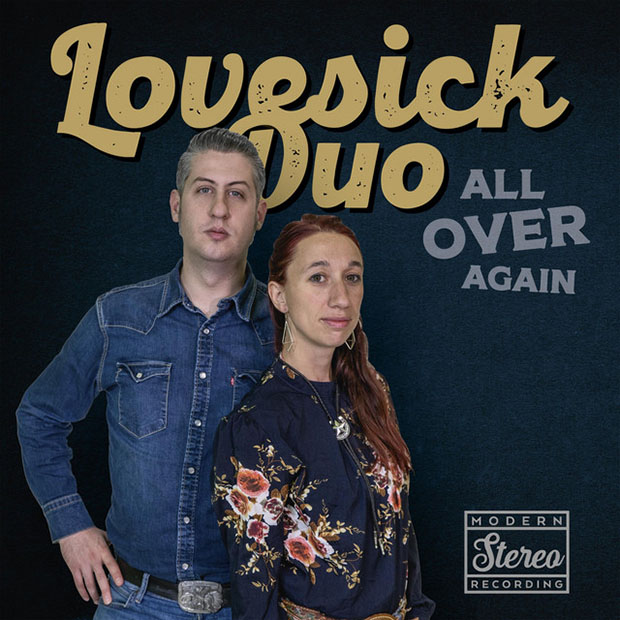 Lovesick Duo