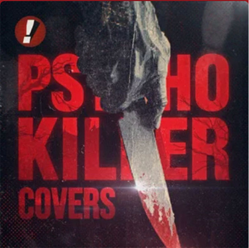 Psycho Killer Playlist