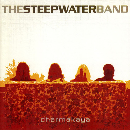 The Steepwater Band