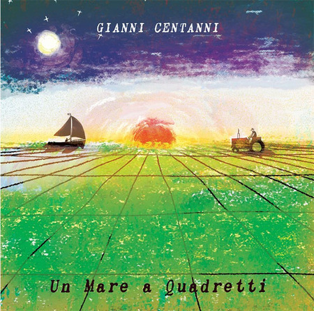 Gianni Centanni 