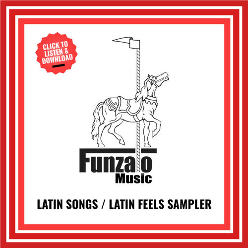 Latin Songs / Latin Feels Sampler