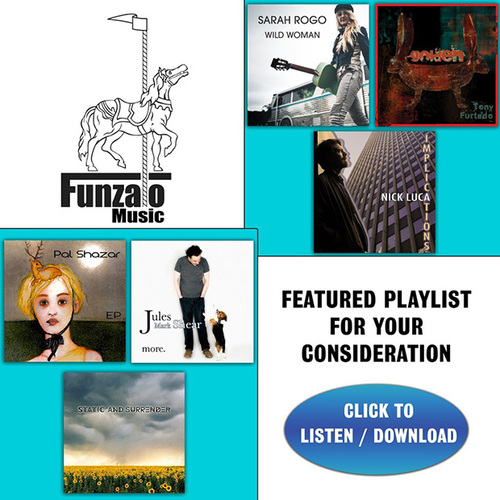 Overlooked tracks perfect for Film / TV