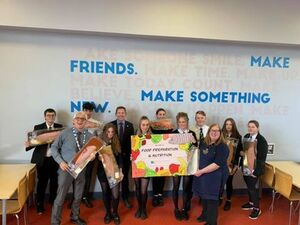 News – The Food Teachers Centre