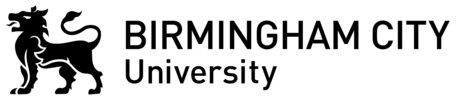 Birmingham City University Logo