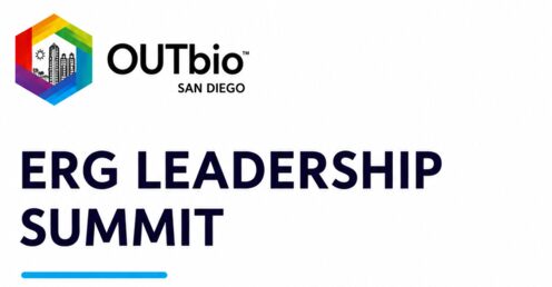 OUTbio San Diego ERG Leadership Summit