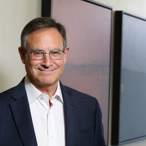 Dr. Alain Baron
