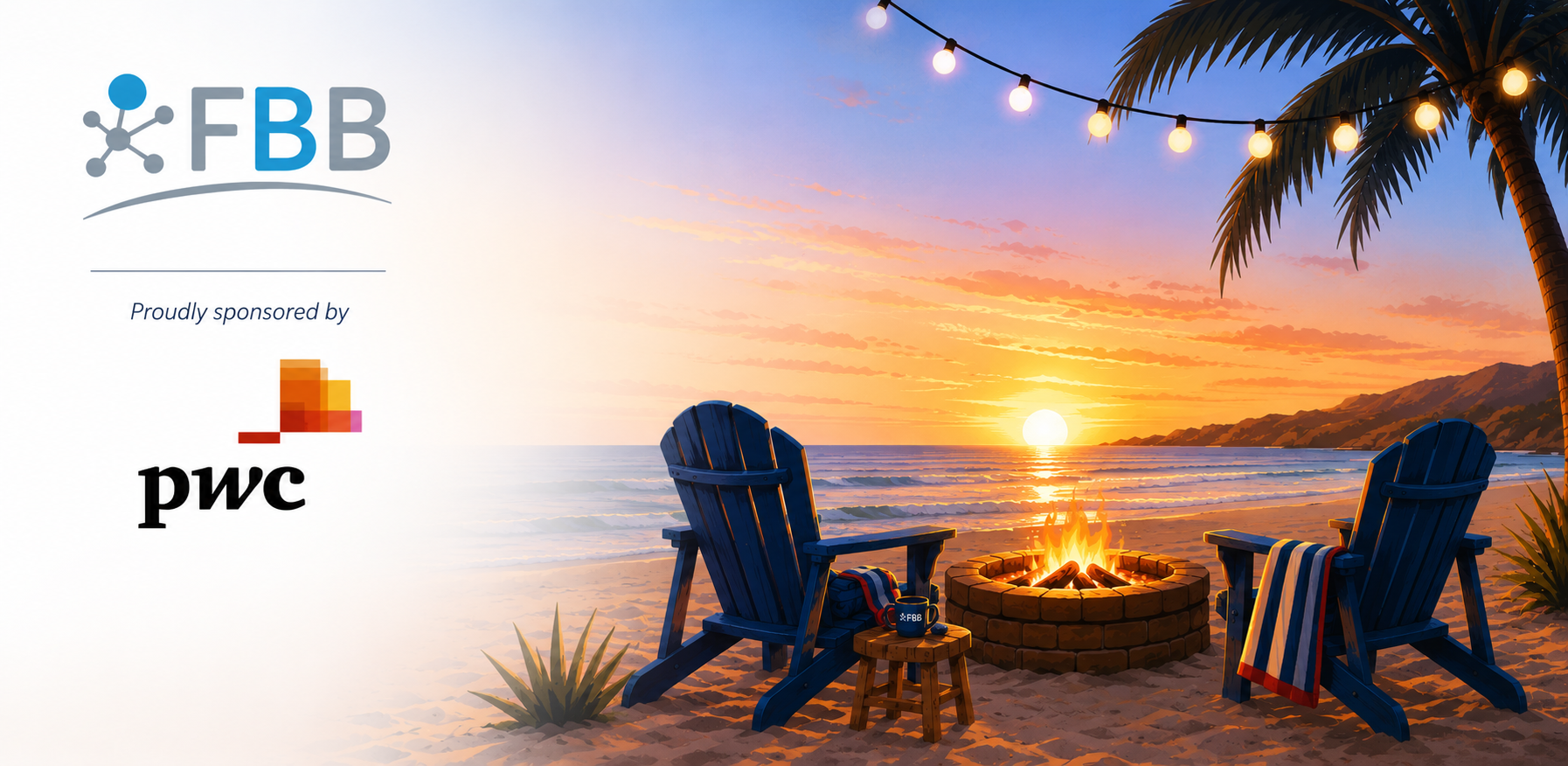 FBB Fireside Chat &mdash; Sponsored by PwC
