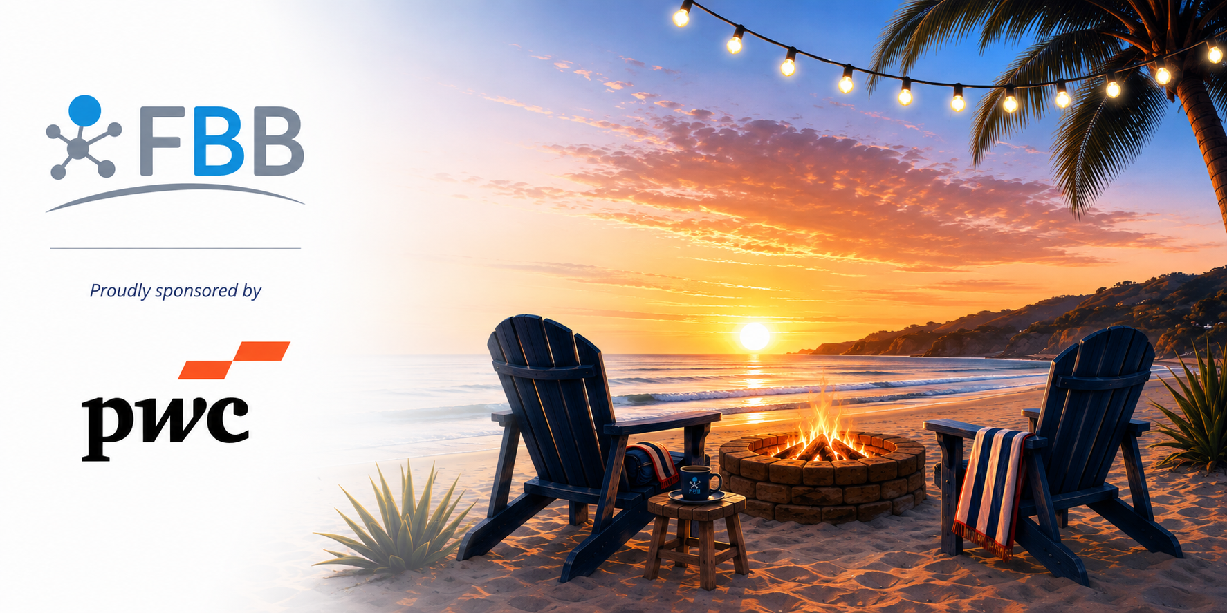 FBB Fireside Chat &mdash; Sponsored by PwC