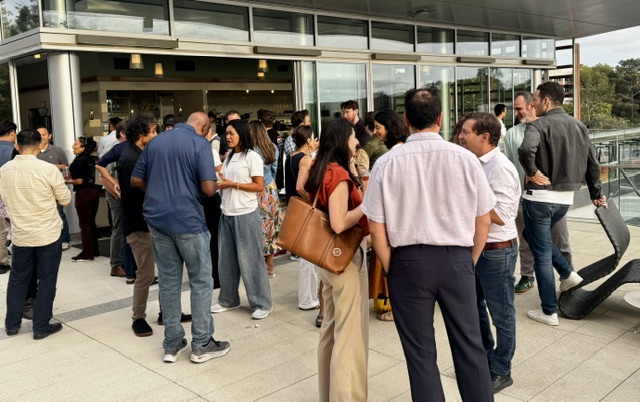 FBB Happy Hour at The Bella &mdash; August 13, 2026