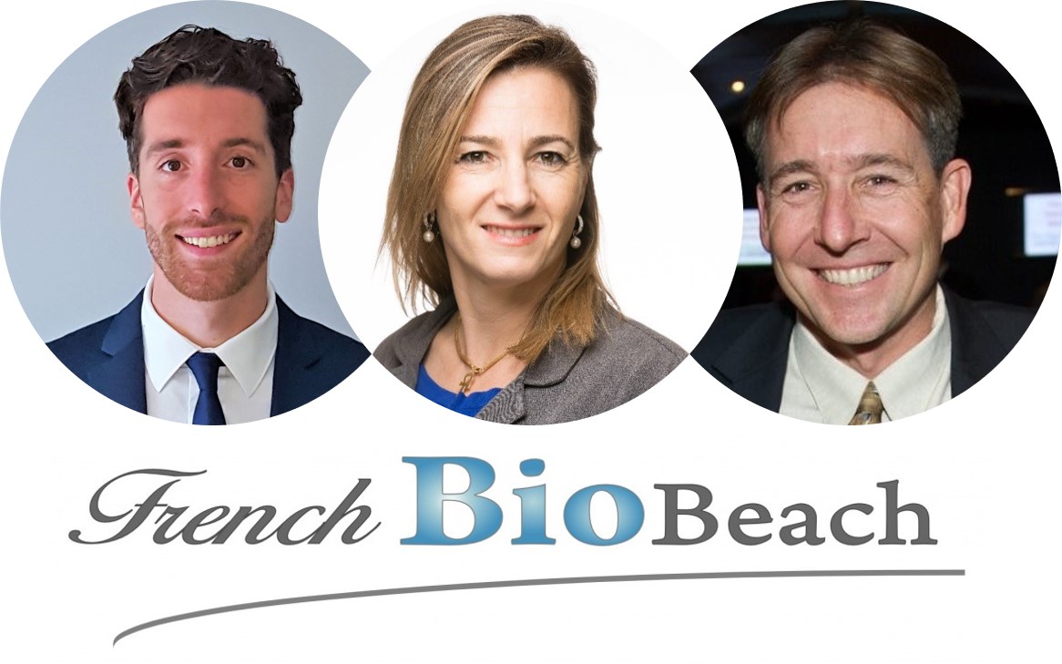 French BioBeach August 2019 NEWSLETTER