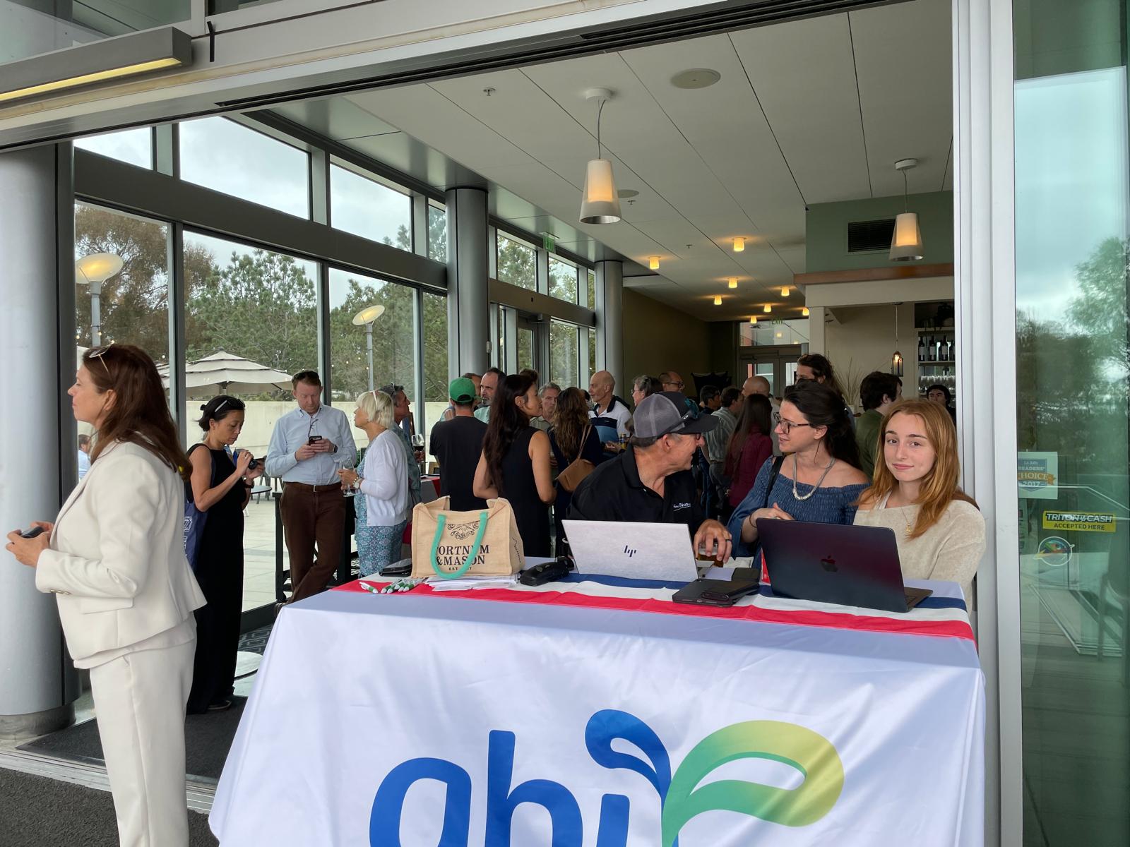 FBB Happy Hour at The Bella &mdash; August 13, 2026