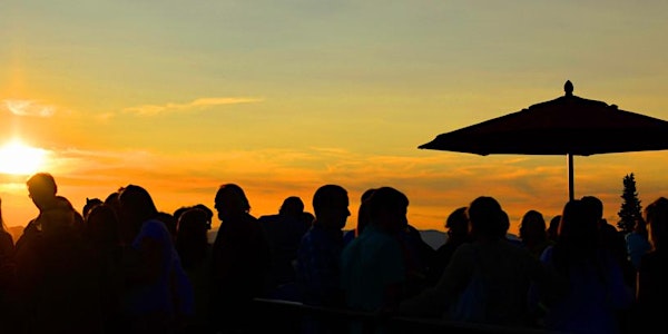 FBB Happy Hour at The Bella, Torrey Pines