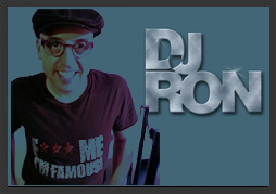 DJ Ron