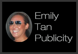 Emily Tan Media Relations
