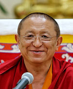 Chokyi Nyima Rinpoche