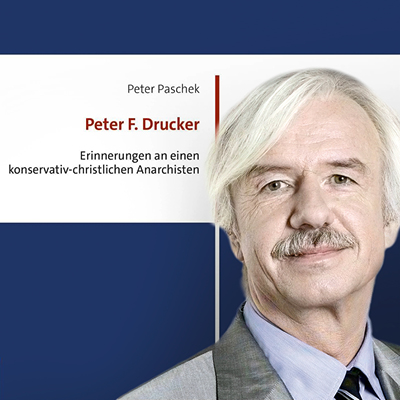 13th Global Peter Drucker Forum