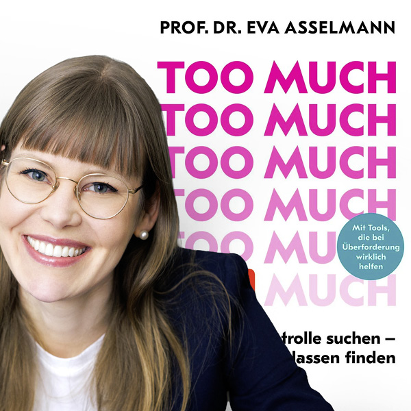 Covers of Speakers' Books
