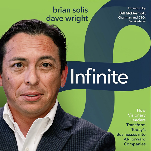 Covers of Speakers' Books