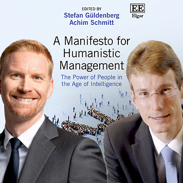 Covers of Speakers' Books