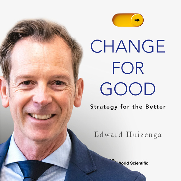 Covers of Speakers' Books