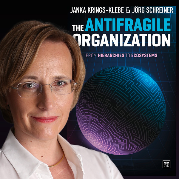 Covers of Speakers' Books