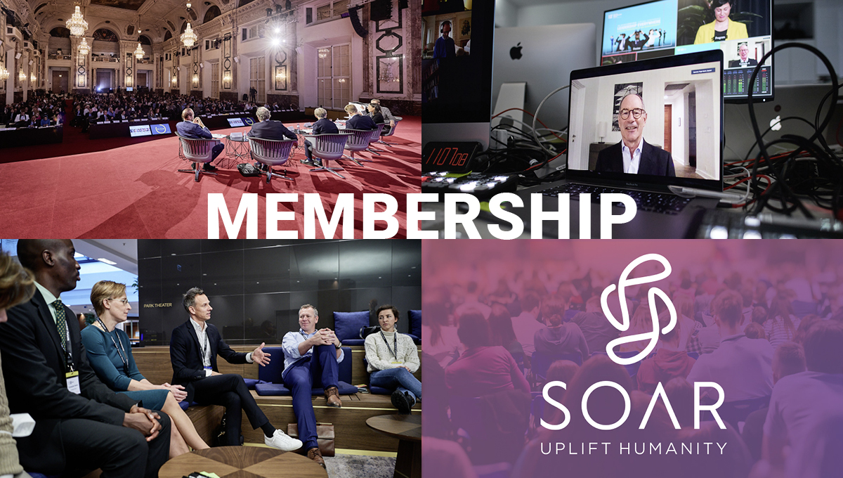 Visual: Members(photos from membership page)