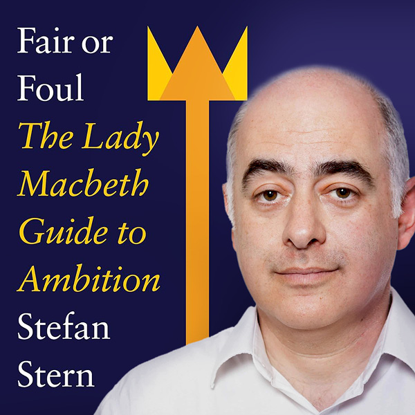 Covers of Speakers' Books