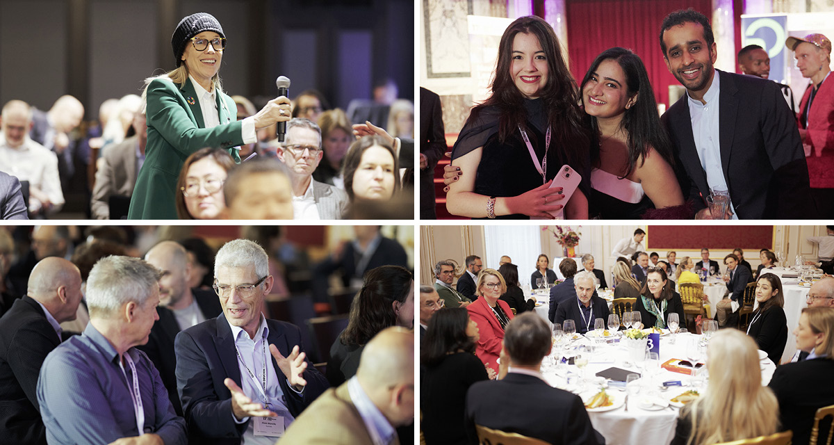 Visual: photos of 2025