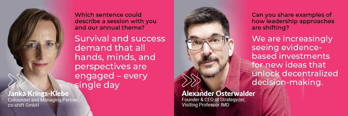 Visual: Krings-Klebe + Osterwalder