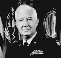 Famous WWII 4-Star General, Bruce Kendall