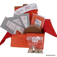 Coffret cadeau