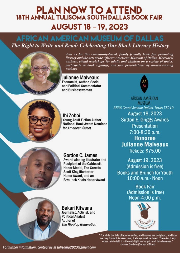 Bailey's Furniture 60 years in Dallas, PV Grambling Game, Great