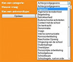 Schooltijden