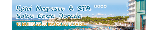 Olam Holidays - Pesach 2018 in spain