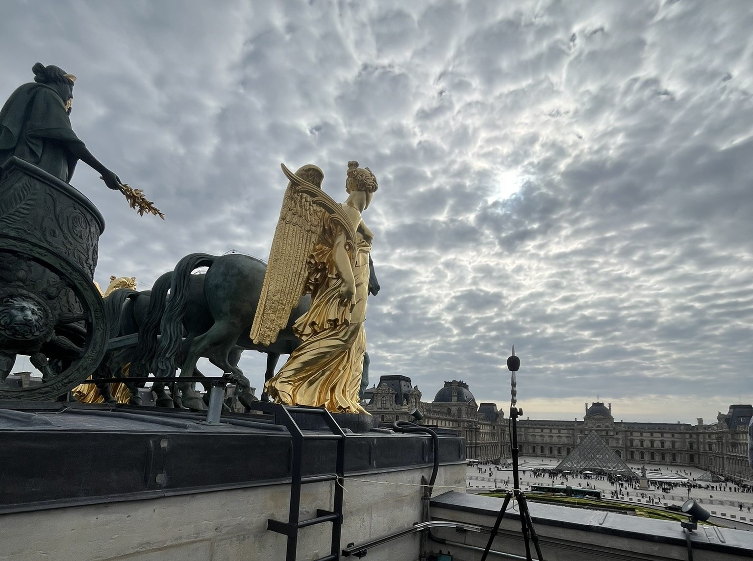 Louvre