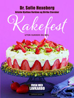 Kakefest, Sofie Hexeberg
