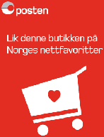 Norges nettfavoritter