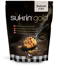 Sukrin Gold 250 g