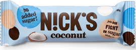 Coconut-bar