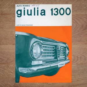 Books and Intruction Manuals