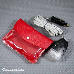 Vintage Auto Accessories