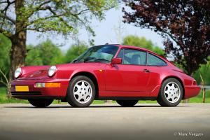 Porsche 911 Carrera 4. CLICK HERE