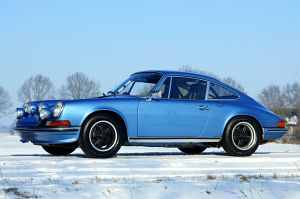 Porsche 911 2.4 S. KLIK HIER/CLICK HERE