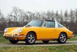 Porsche 911 Sportomatic. CLICK HERE